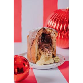 Chocottone  Briganinho