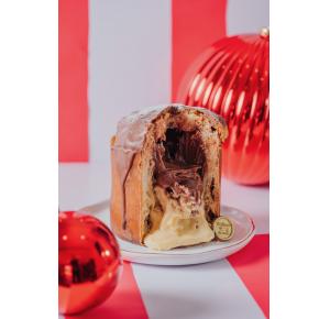 Chocottone  Briganinho