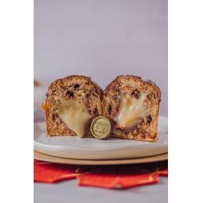 Mini Chocottone: Briganinho 