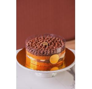 Briganinho média- 12 porções 