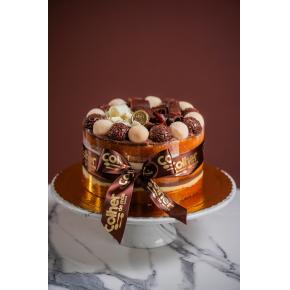 Briganinho- 20 a 25 fatias