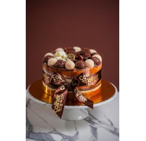 Briganinho- 20 a 25 fatias