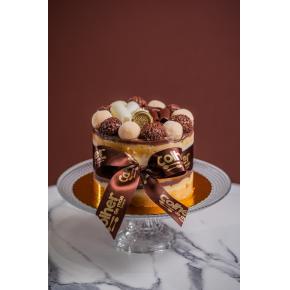 Briganinho- 10 a 15 fatias 