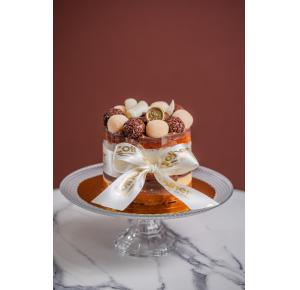 Briganinho- 7 a 10 fatias 