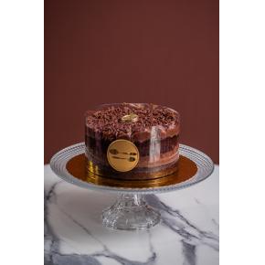 Chocolatuda mini- 6 porções 