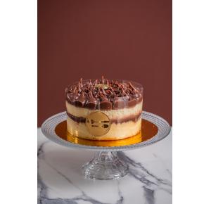 Briganinho mini- 6 porções