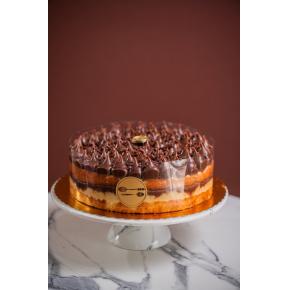 Briganinho Grande- 20 porções 