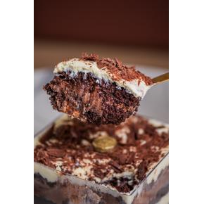 Sobremesa: Choconinho 