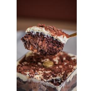 Sobremesa: Choconinho 