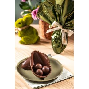 Ovo Fechado tradicional: Ao leite 240g