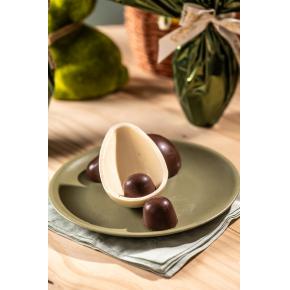 Ovo fechado tradicional 150g