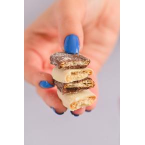 Bolachinhas de Chocolate 