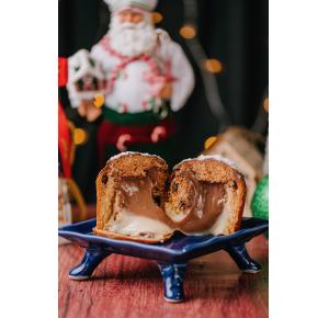 Mini Chocottone: Briganinho 