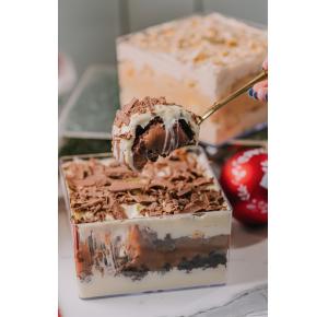 Sobremesa: Choconinho 