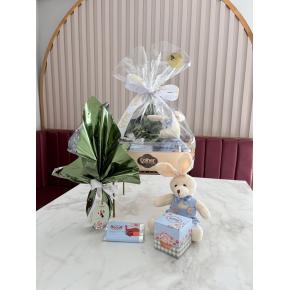 Cesta Queridinha de Páscoa 