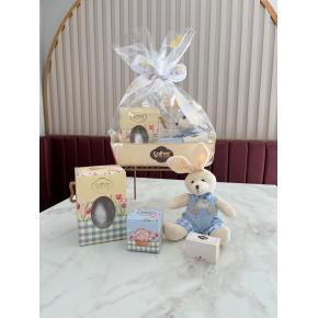 Cesta Especial de Páscoa 