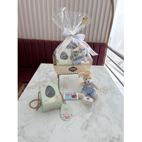 Cesta Encanto de Páscoa