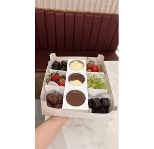 Fondue