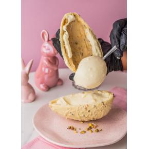 Ovo Extra Recheado: Pistache