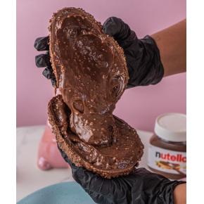 Ovo Extra Recheado: Ferrero Rocher